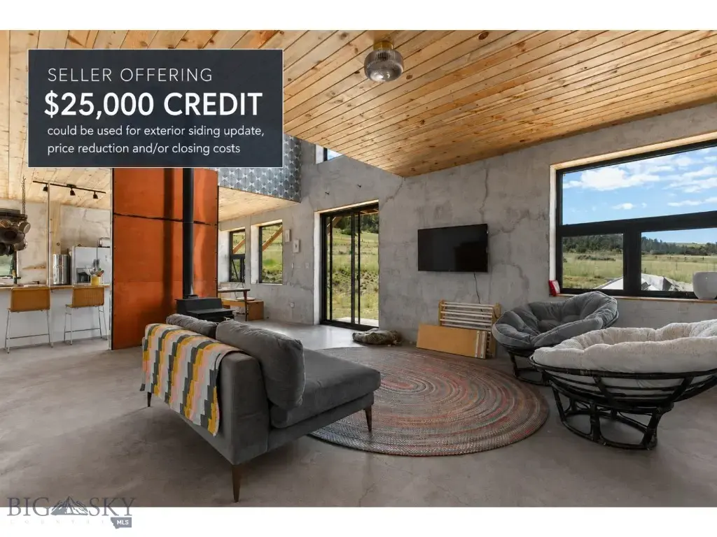 11893 Antelope Valley Road, Three Forks