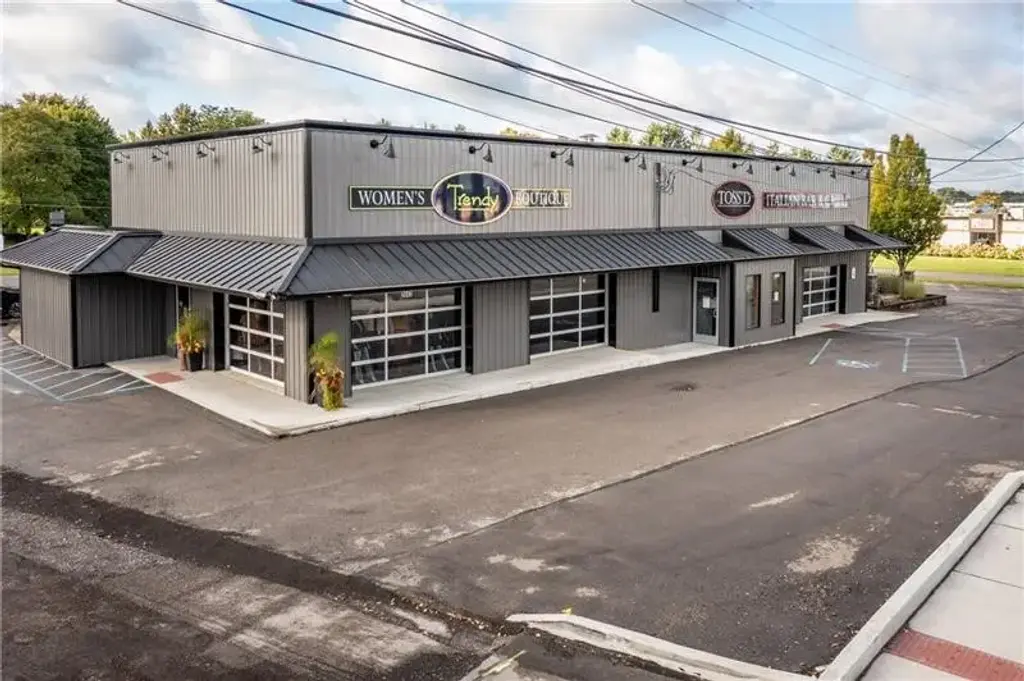 3640 State Street , Hermitage