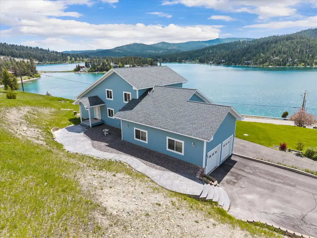 45 Roybals Way, Kalispell