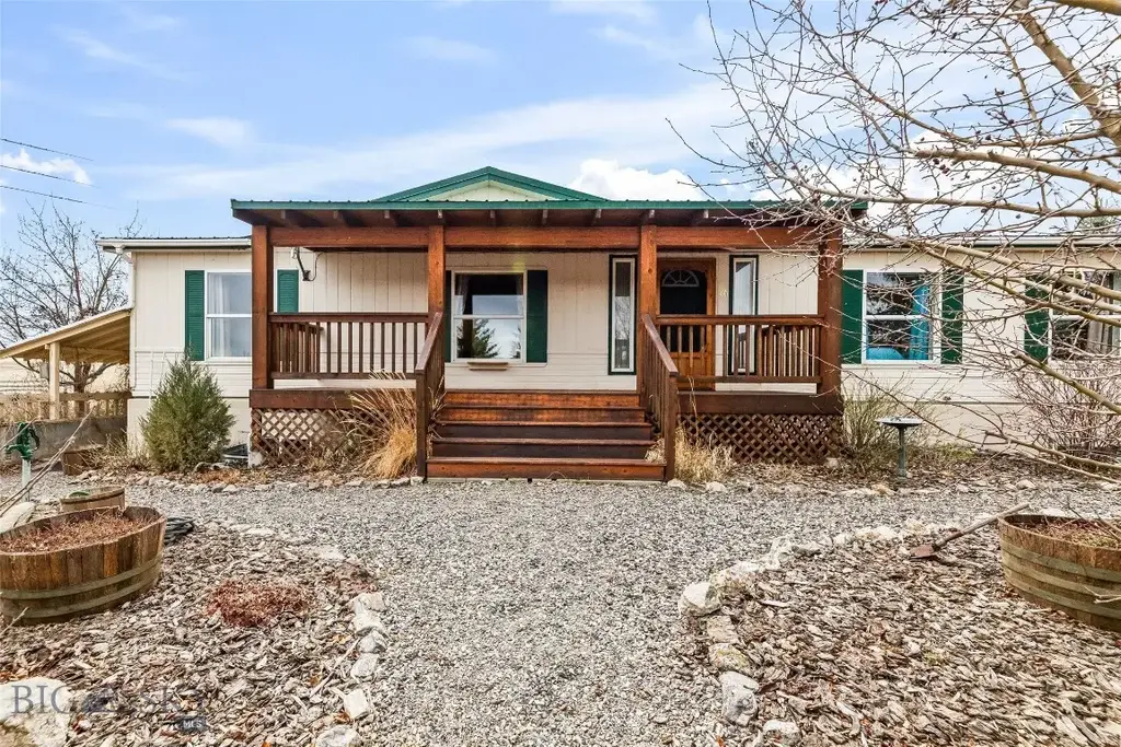 86 Austin Drive, Three Forks