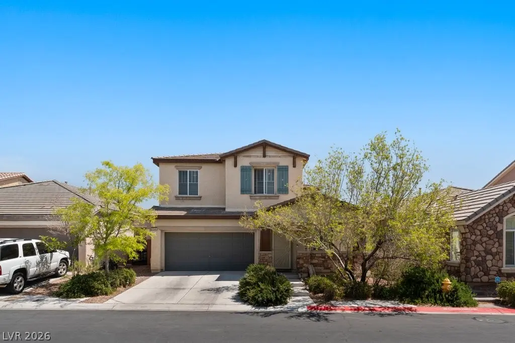 6620 Macdoogle Street, Las Vegas