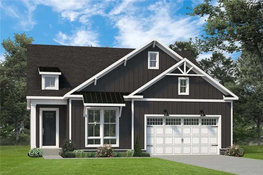Lot 134 Oliver Drive, South Park