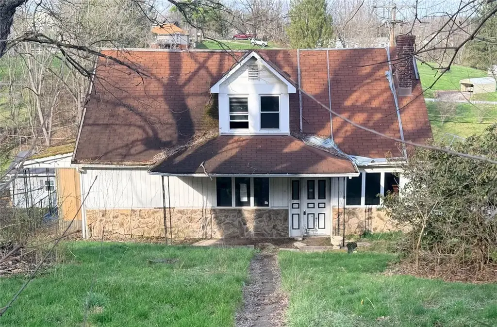 35 Florence Avenue , Burgettstown Boro