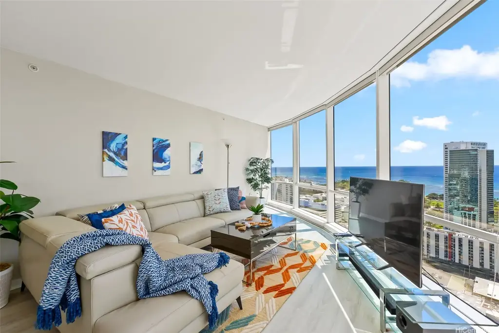 1296 Kapiolani Boulevard # Ii4008, Honolulu