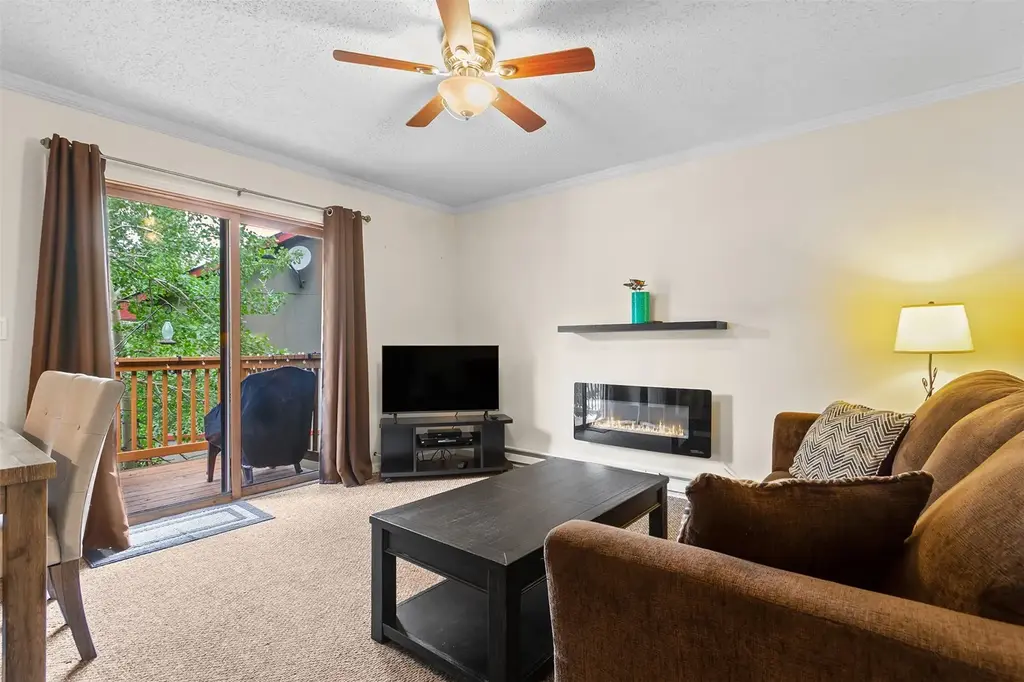 304 Illinois Gulch Road 204, Breckenridge
