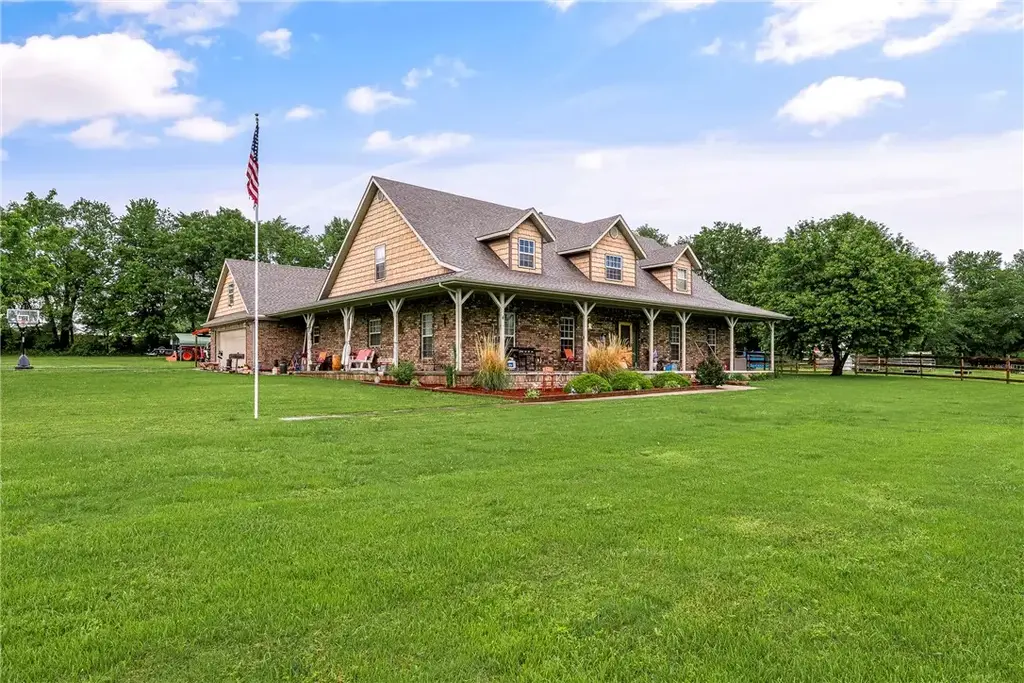 2887 Habberton (wc89) Road, Springdale