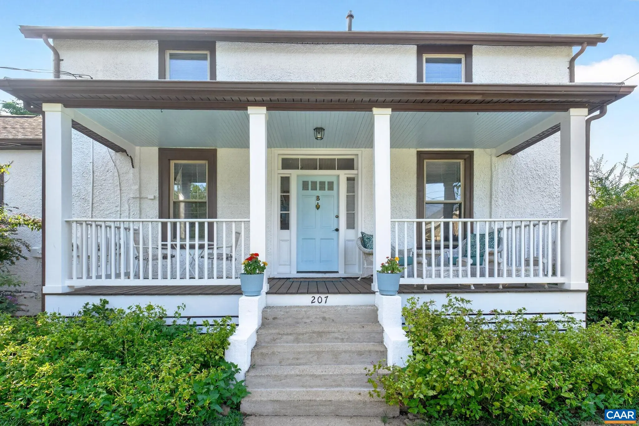 207 Douglas Ave, Charlottesville