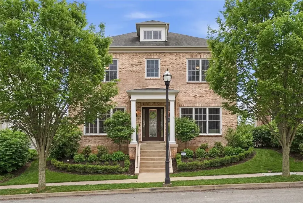 1690 Shelburne Lane , Squirrel Hill