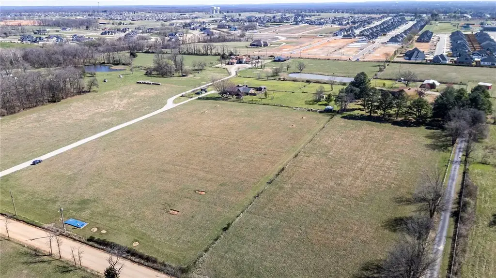 Tbd Myers Lane, Centerton