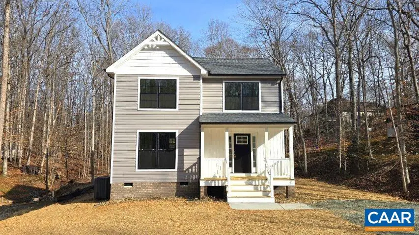 Lot 11 Derosa Ct, Palmyra