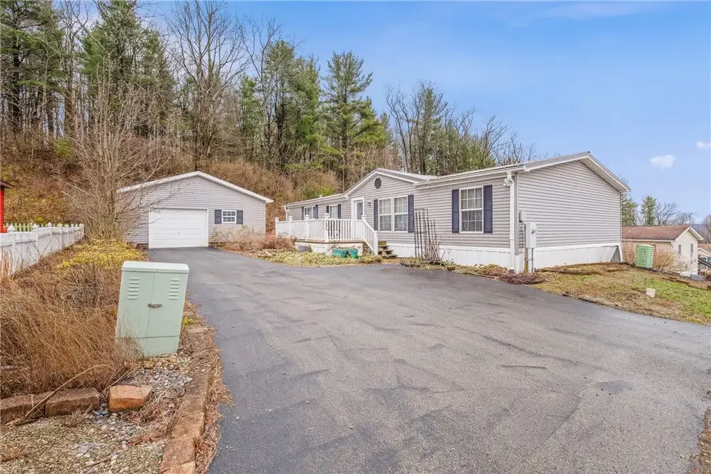 64 High View Drive , Donegal