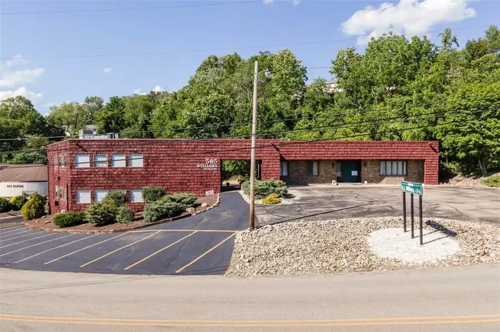 585 Rugh Street , Hempfield