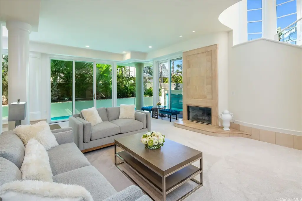 4343 Kahala Avenue, Honolulu