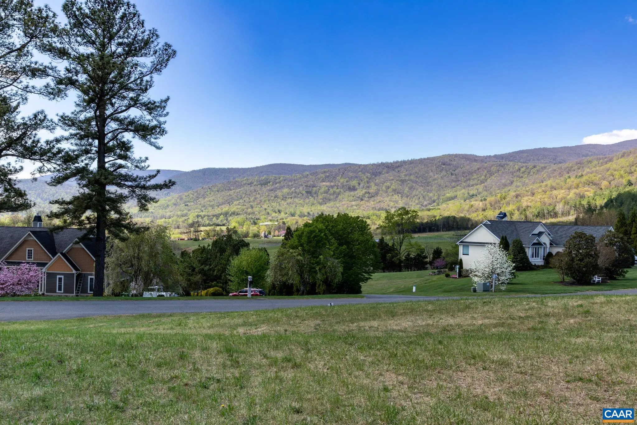 Tbd Geer Ln, Stanardsville