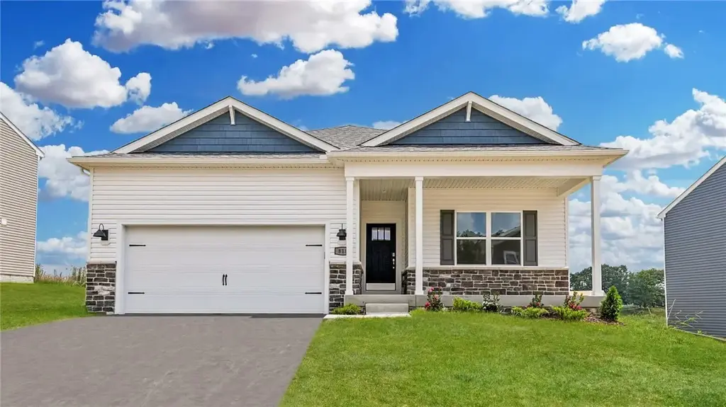 105 Claireview Drive, Scott