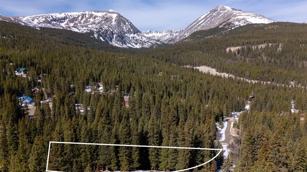 697 Cr 674, Breckenridge
