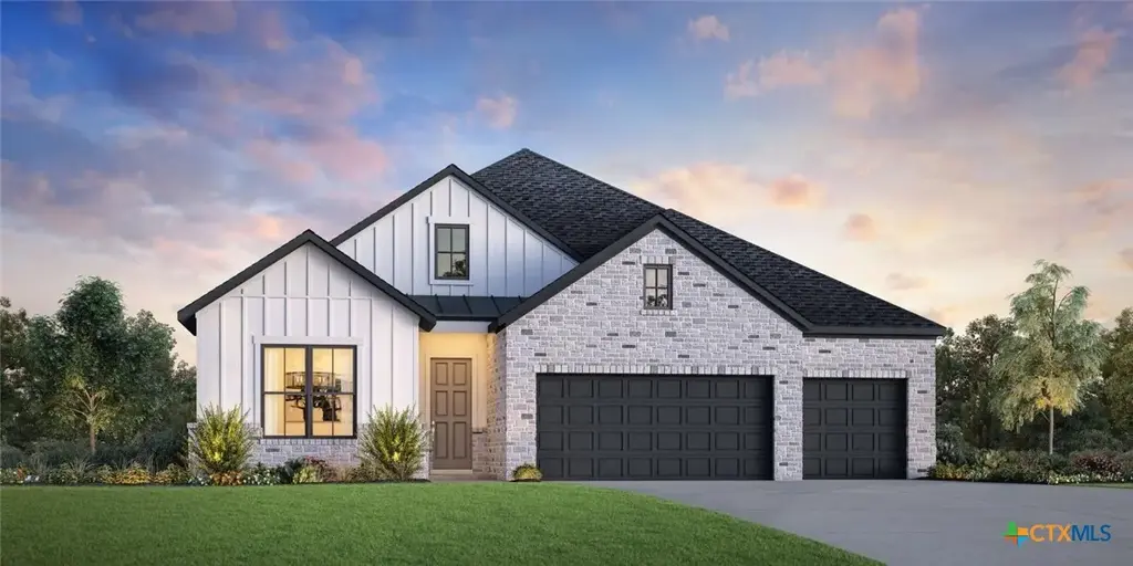5141 Lottchen Lane, Schertz