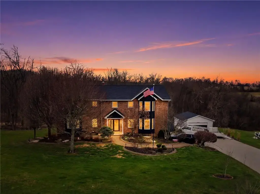 39 Valleyview Road, North Bethlehem