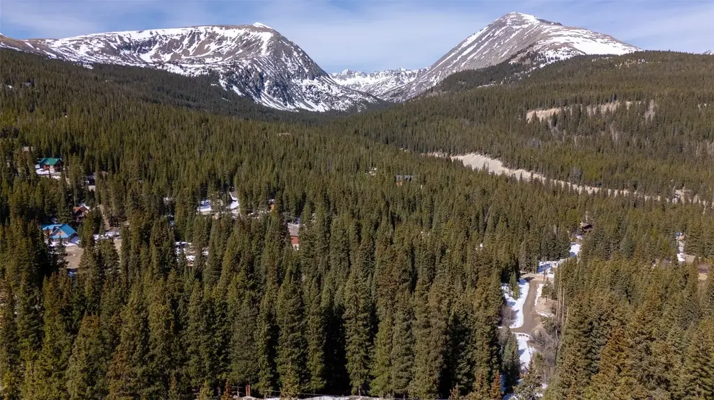 707 Cr 674, Breckenridge