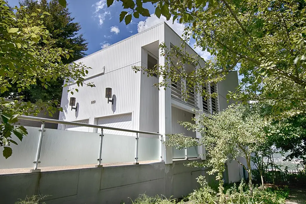 600 Grandview Avenue, Mt Washington