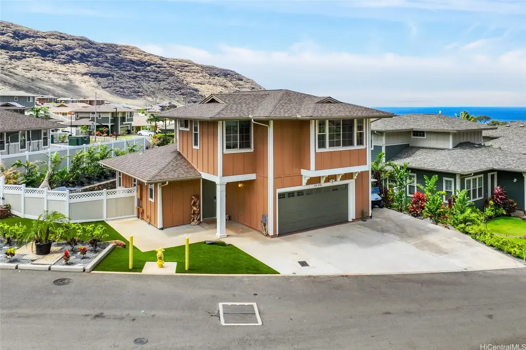 84-858 Maiola Street, Waianae