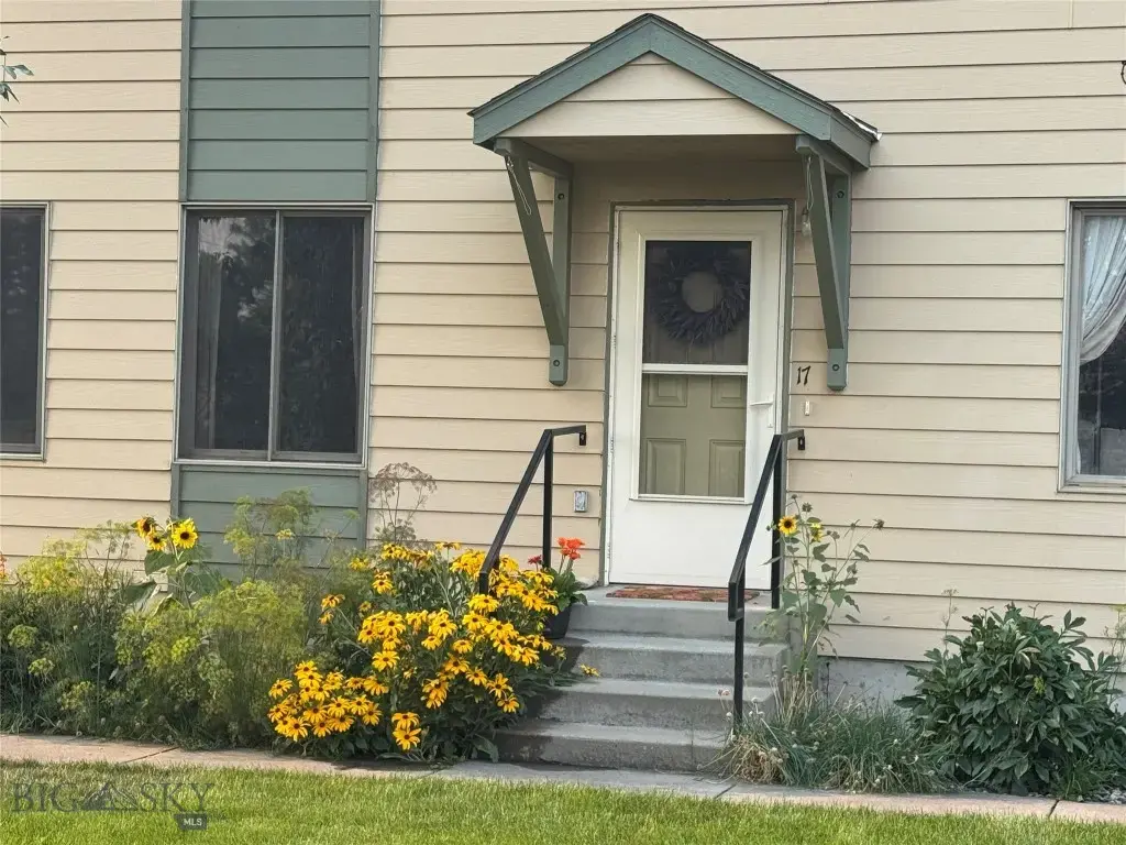 17 Chestnut Grove 17, Bozeman