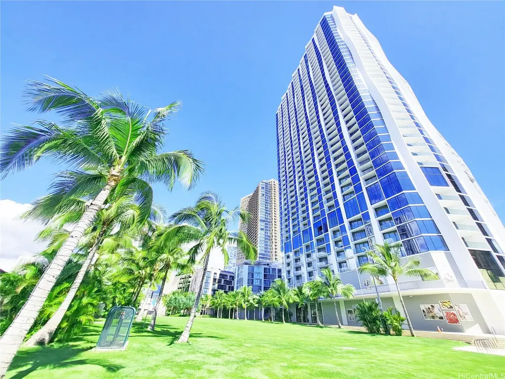 1000 Auahi Street # 3301, Honolulu