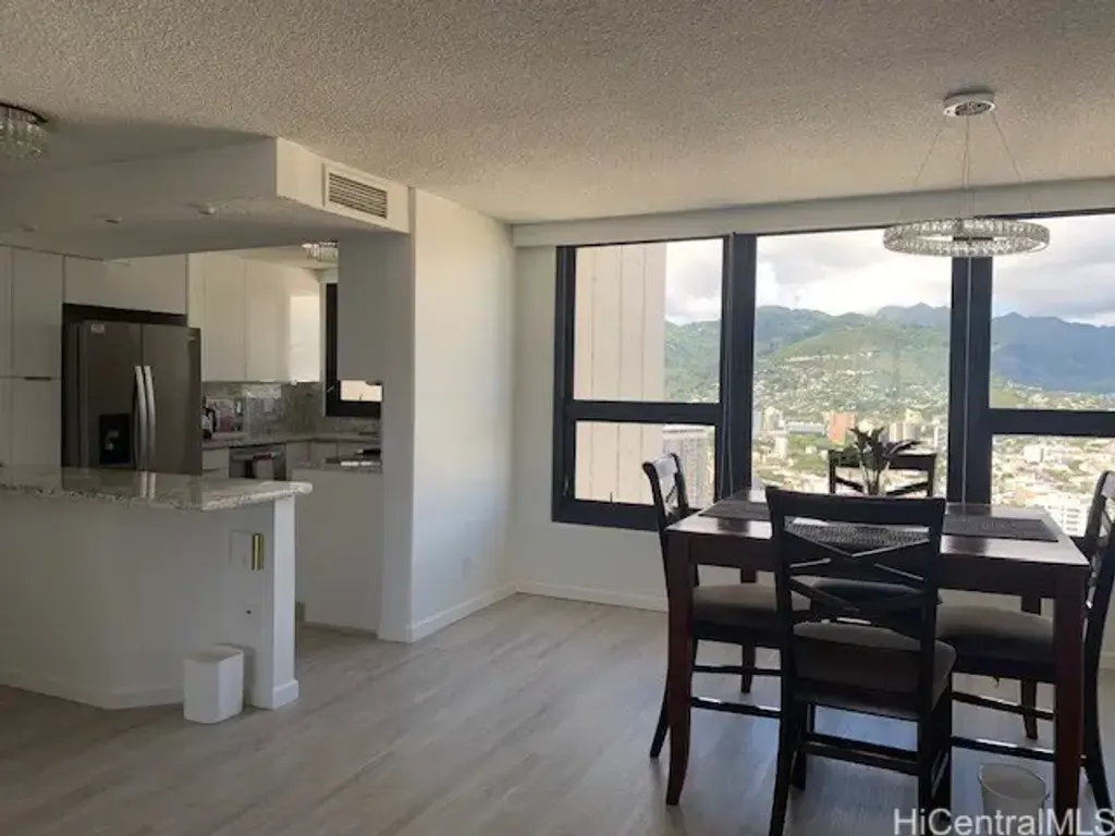 N/A, Honolulu