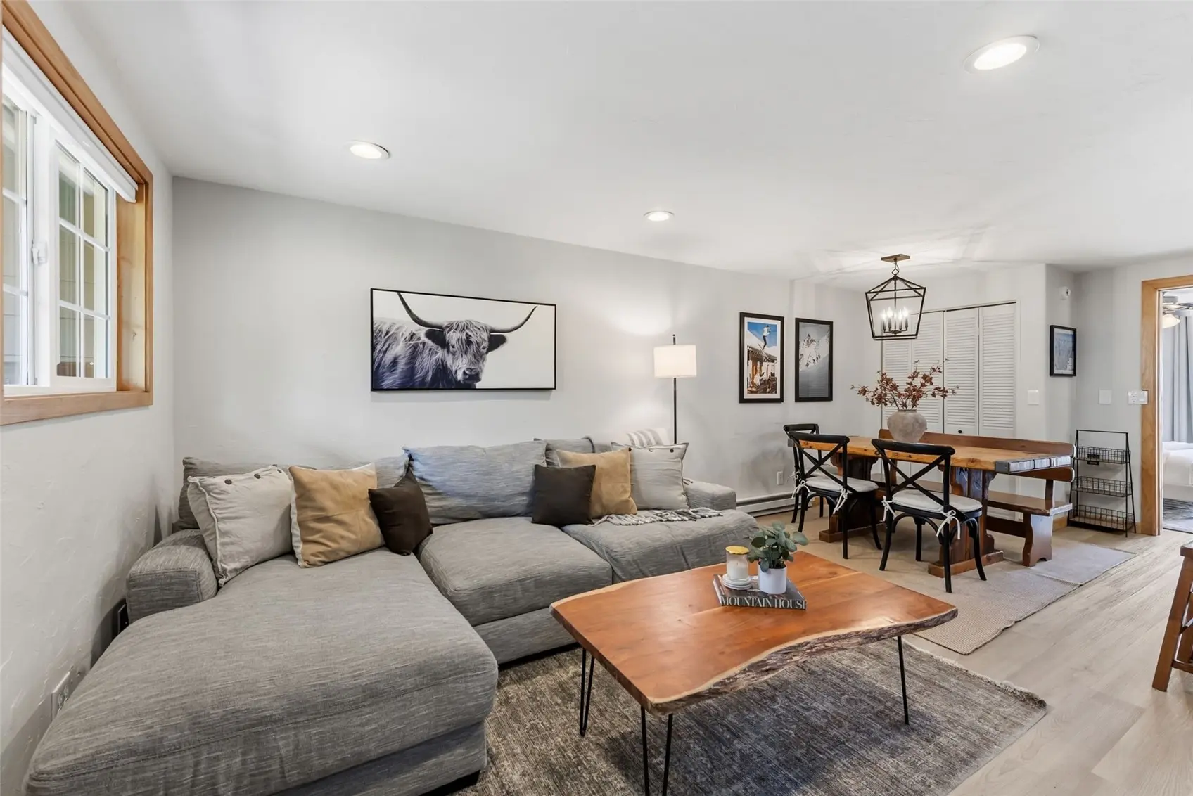 78 Bunker Hill Lode 3, Breckenridge