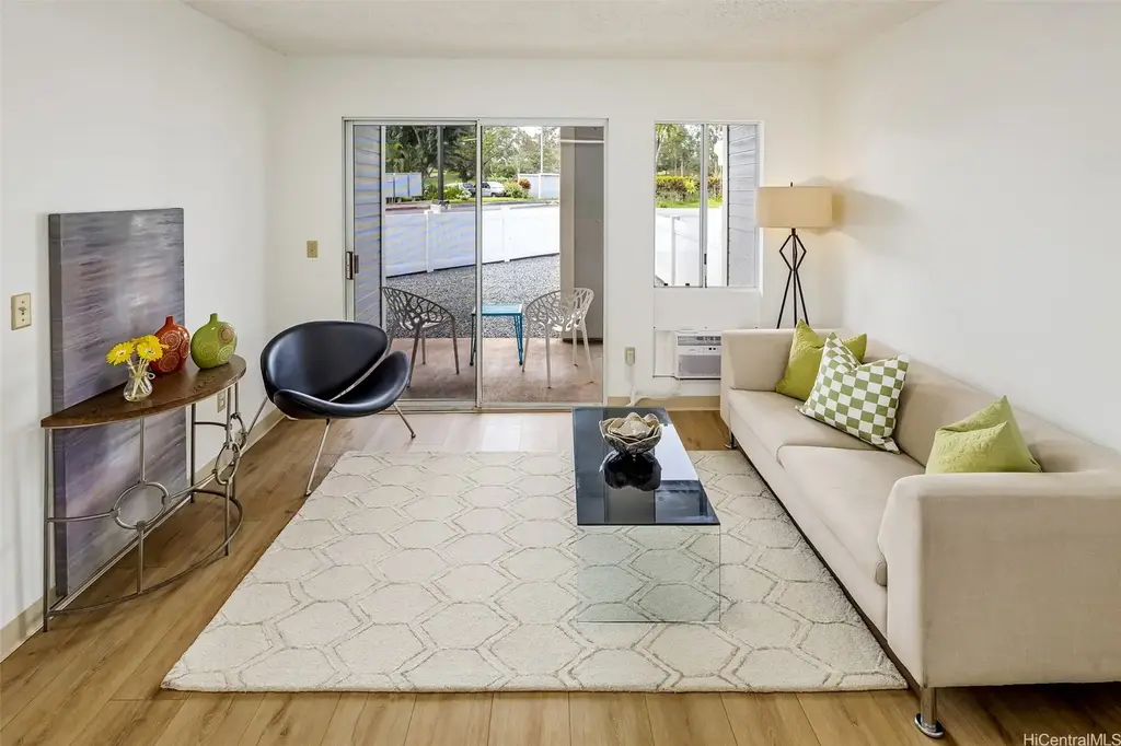 94-201 Paioa Place # A-101, Waipahu
