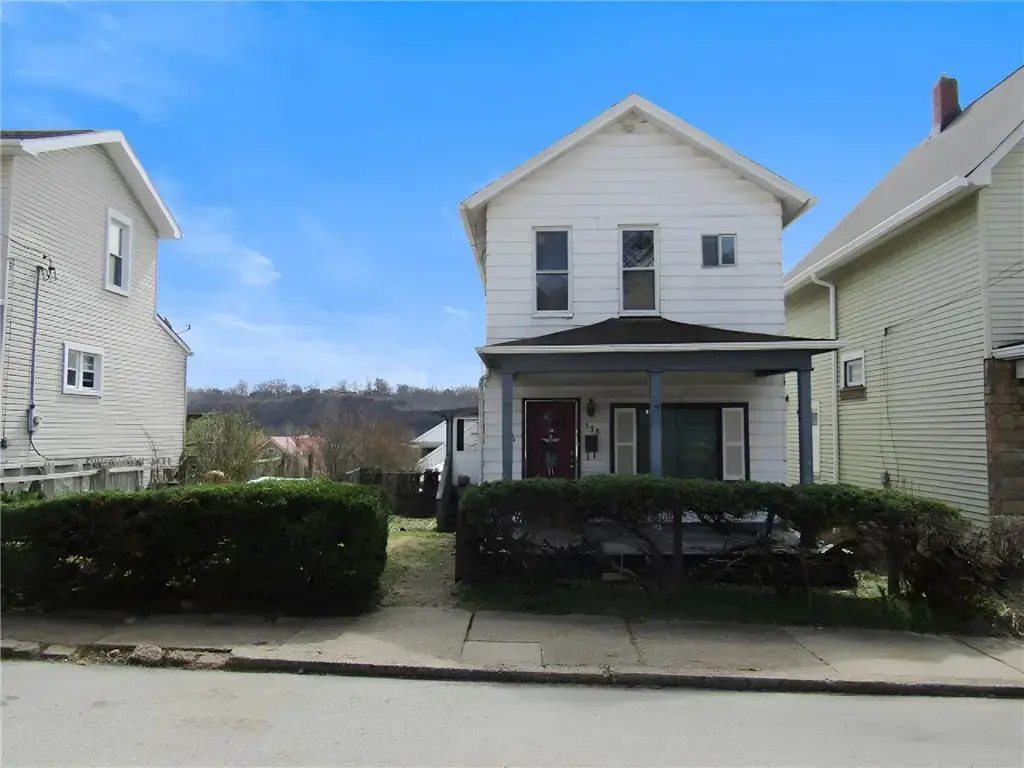 333 8th Avenue , Tarentum
