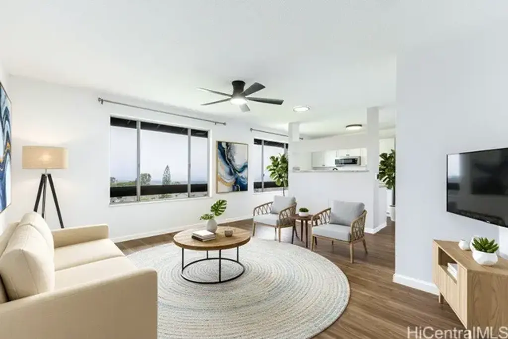 92-1148 Panana Street # 335, Kapolei