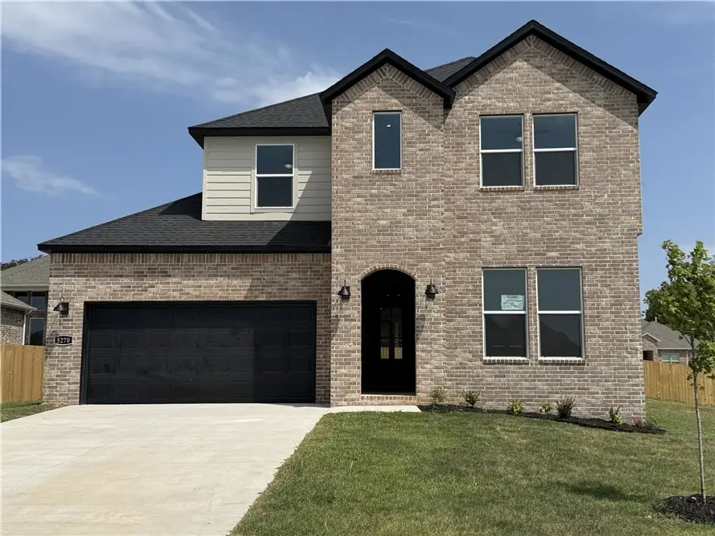 5270 Nicolas Avenue, Springdale