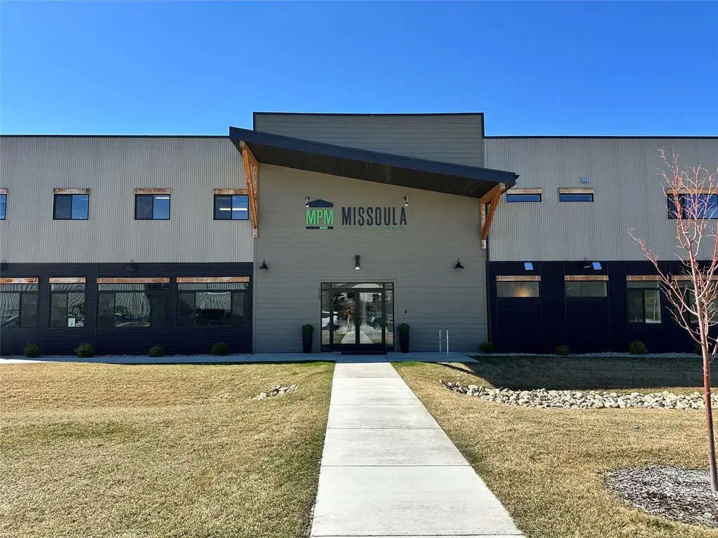 5767 W Harrier, Missoula