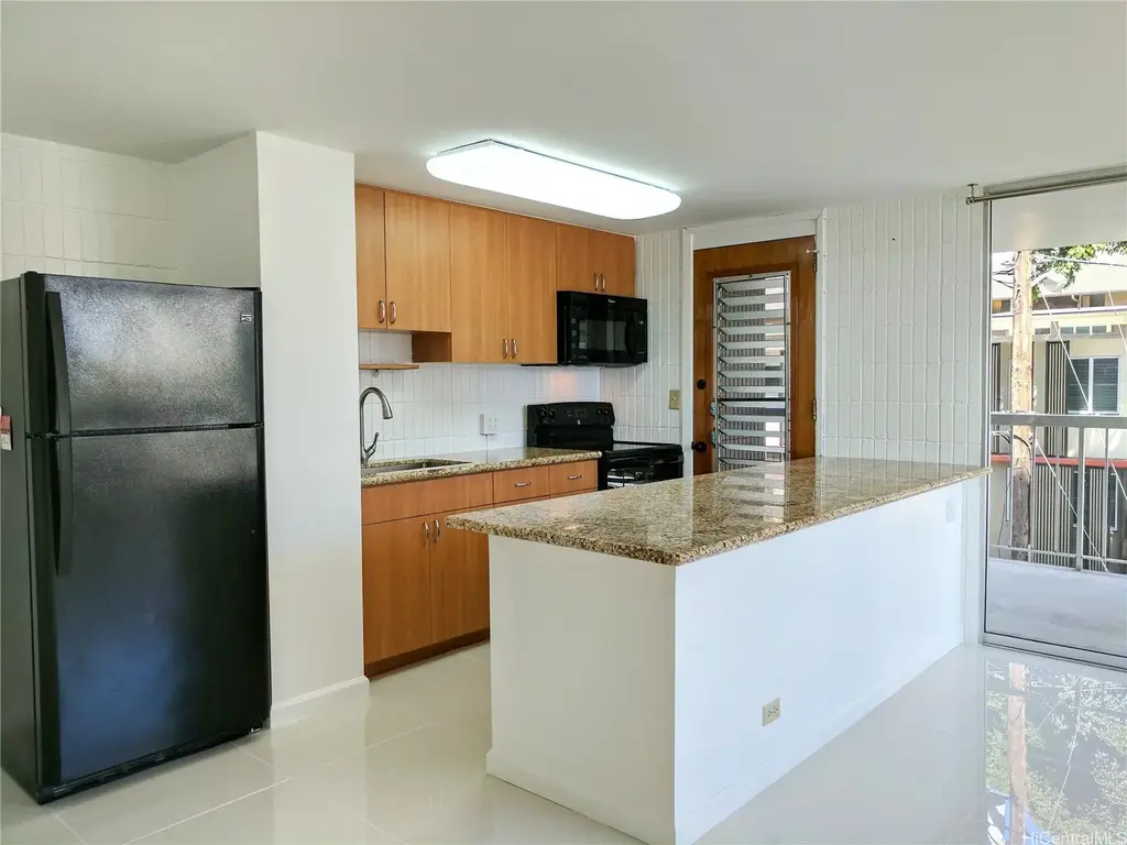 N/A, Honolulu