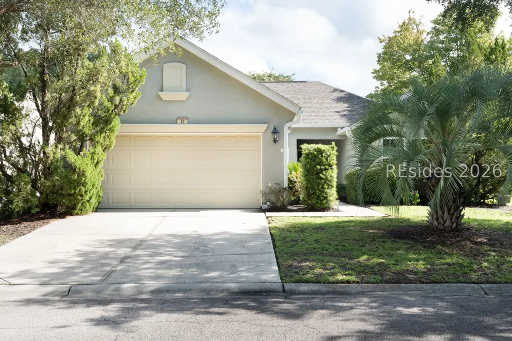 10 Sundance Lane, Bluffton