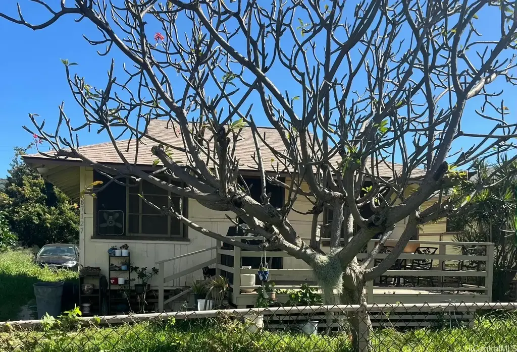 87-127 Maipela Street, Waianae