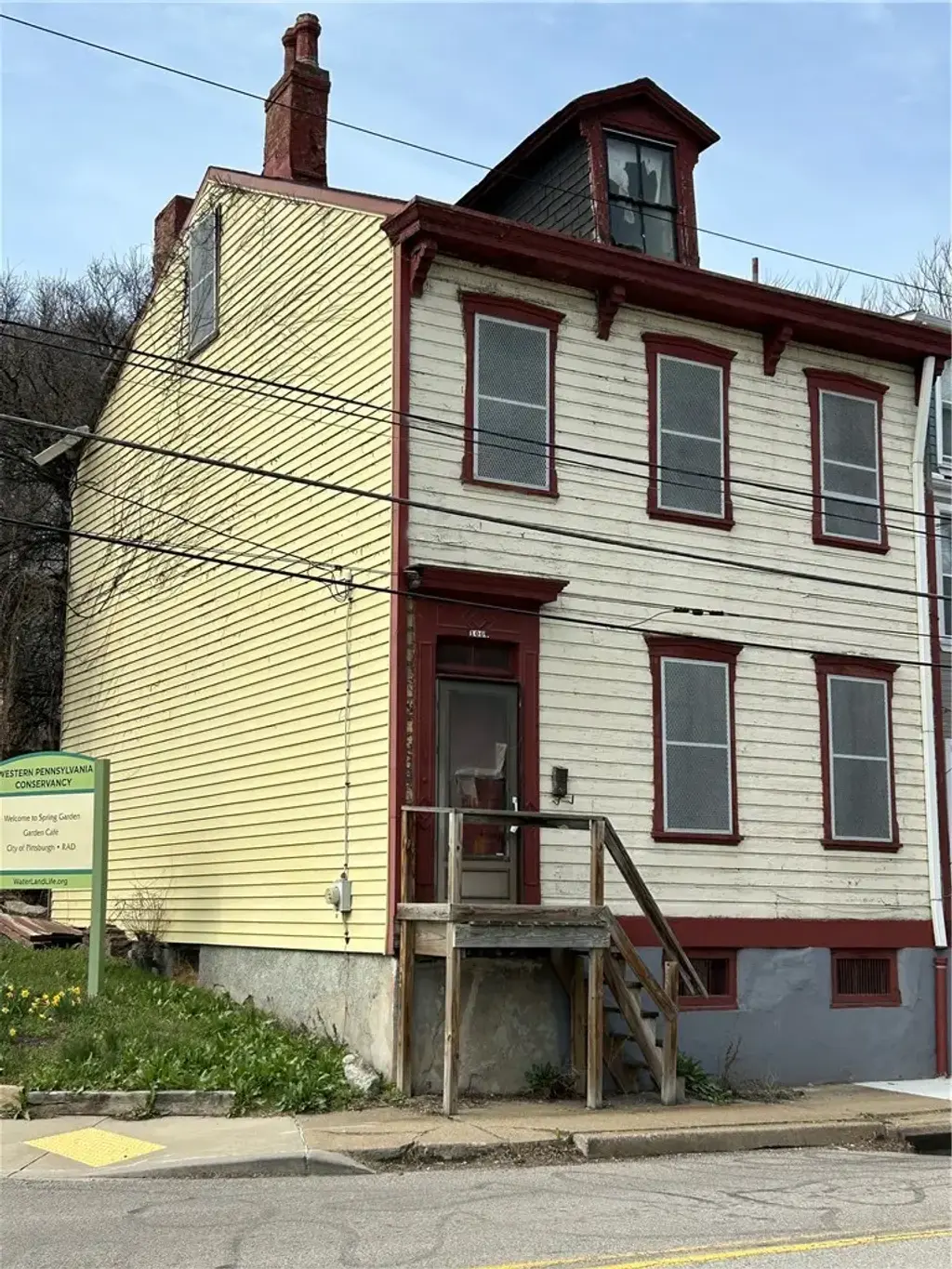 1000 Spring Garden Avenue , Spring Garden