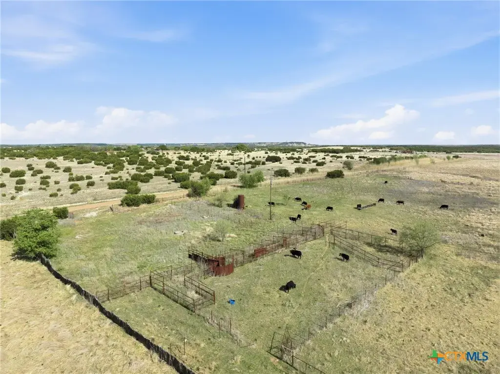 Tbd Cr 139, Gatesville
