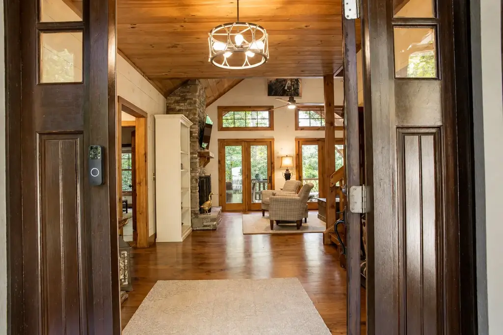 2469 Upper Whitewater Road, Sapphire