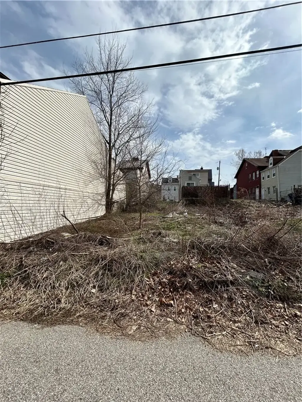 Lovitt, Spring Garden