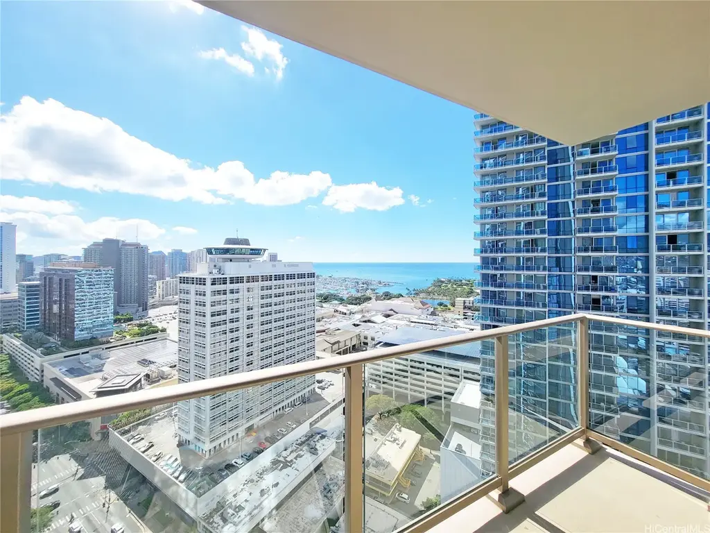 1388 Kapiolani Boulevard # 2901, Honolulu