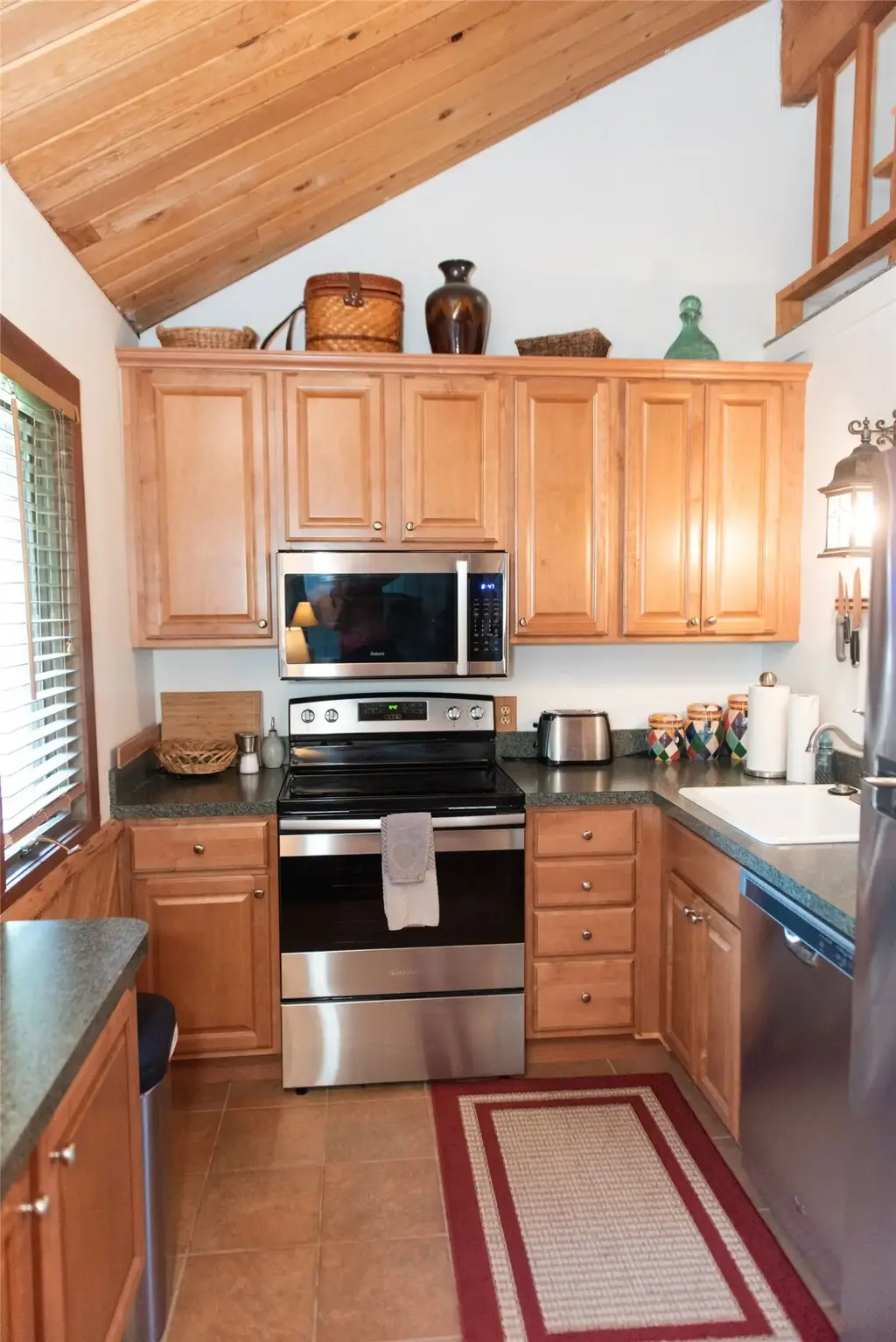 14 Tamarack Lane 7a, Whitefish