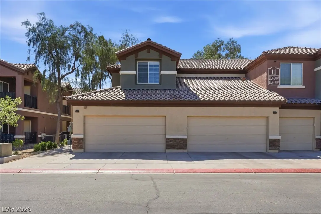 8324 W Charleston Boulevard 2036, Las Vegas