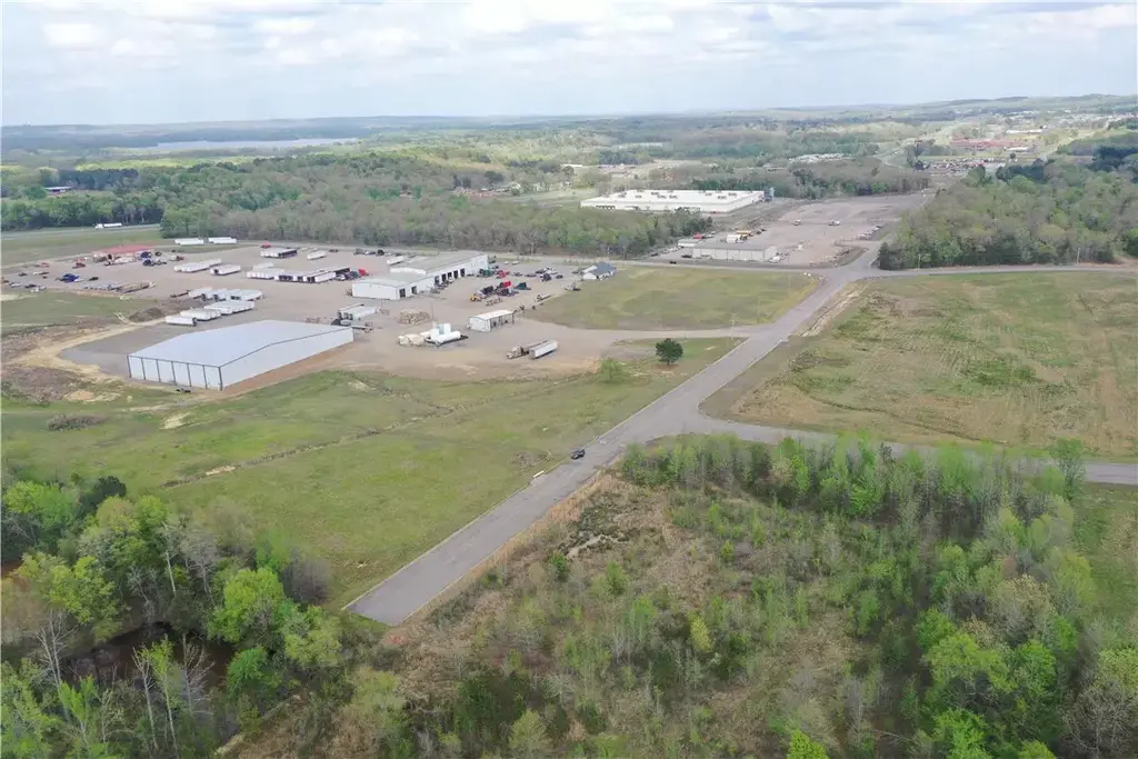 Arrow Drive, Morrilton