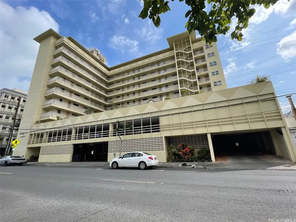 14 Aulike Street # 607, Kailua