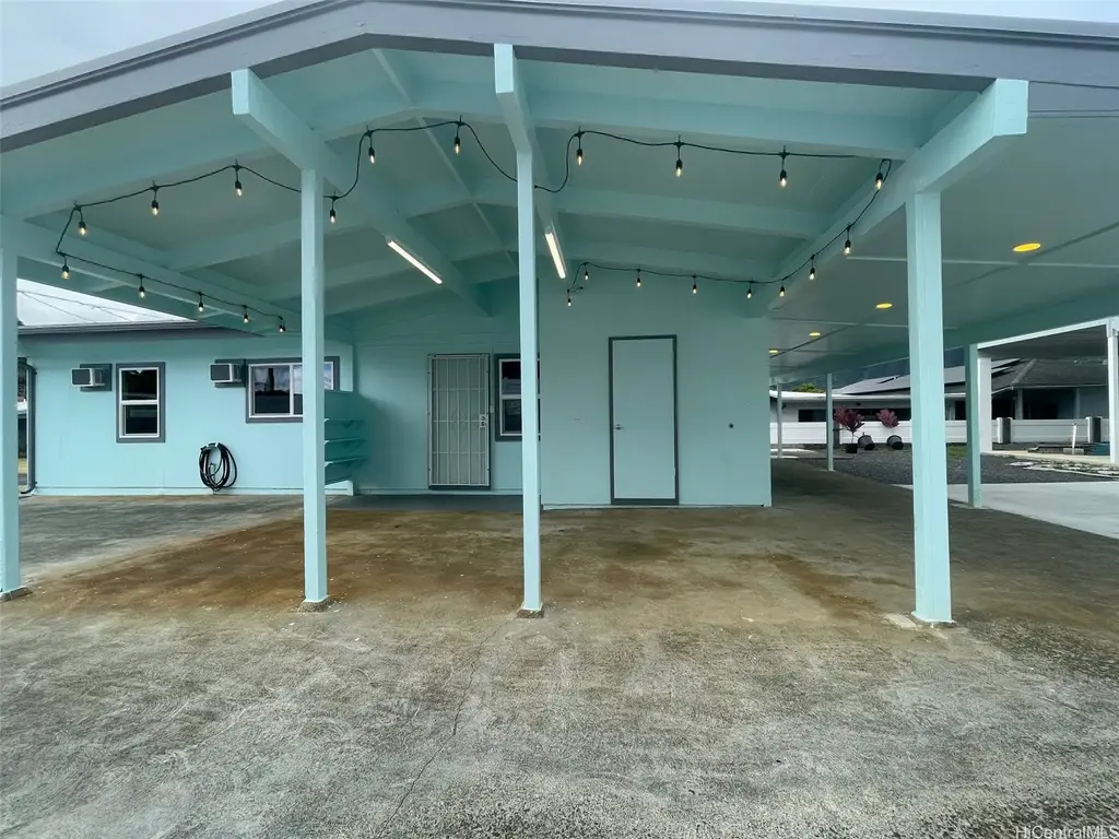 45-537 Kiani Street, Kaneohe