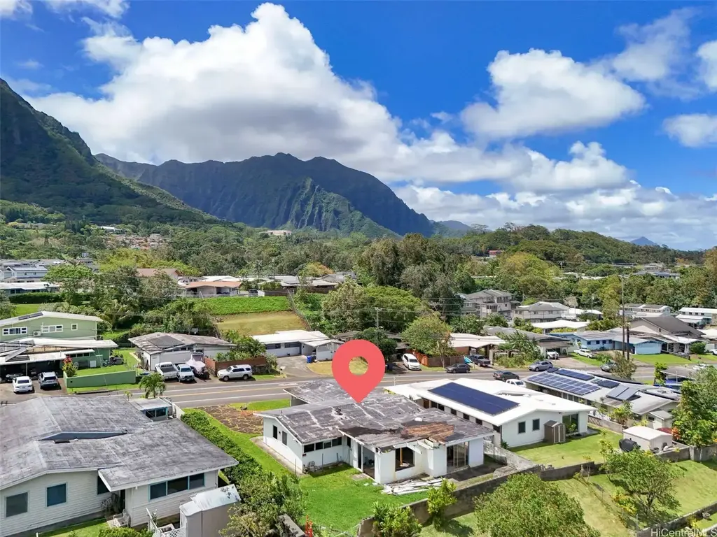 45-627 Anoi Road, Kaneohe