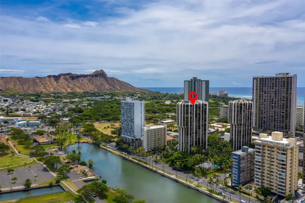 300 Wai Nani Way # Ii-2116, Honolulu