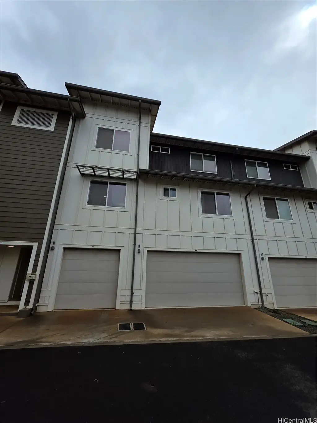 91-3575 Iwikuamoo Street # 503, Ewa Beach